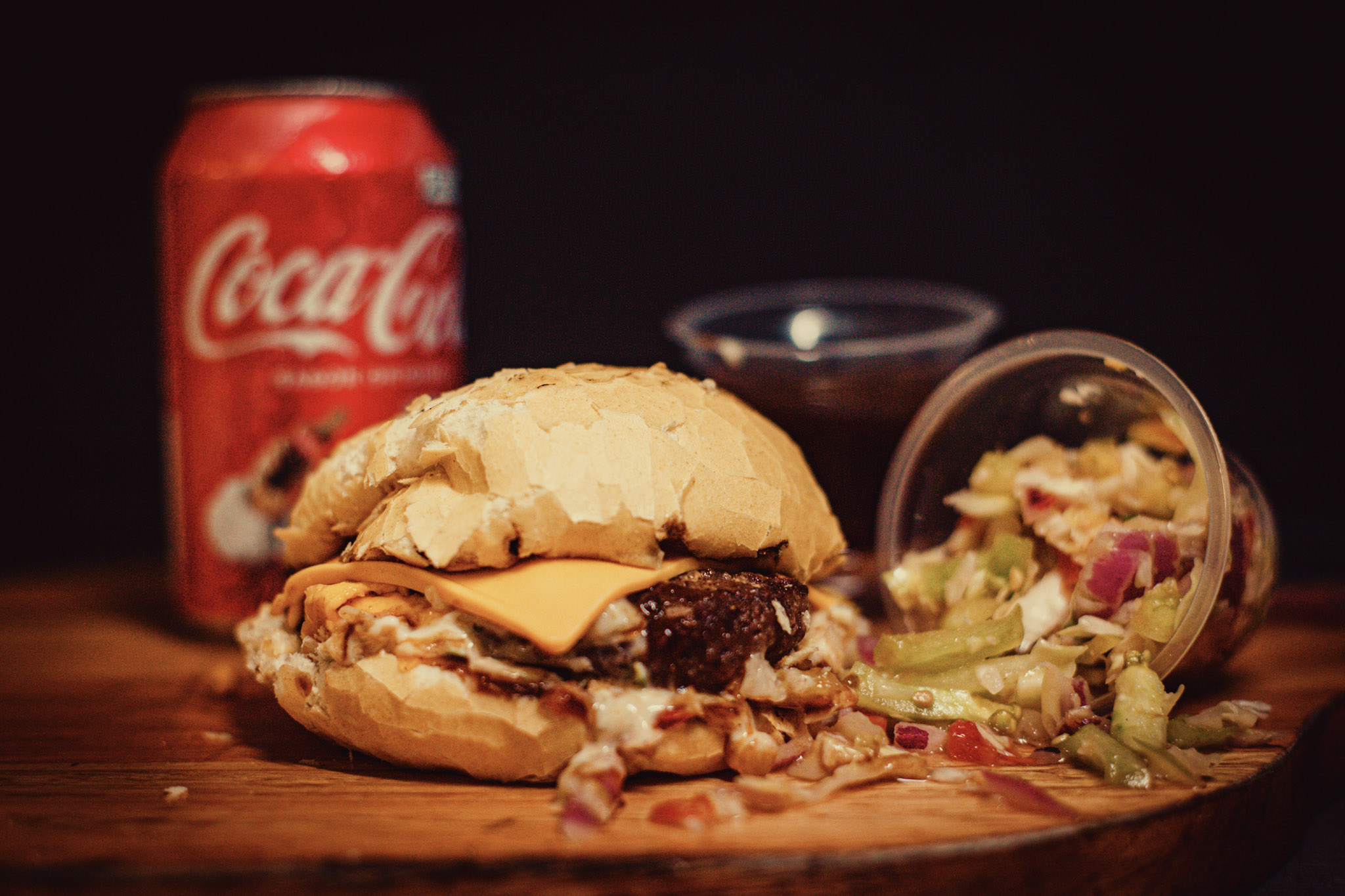 Big Najla - Hambúrguer Mais Pedido Chico Grill - Costela 180g com Cheddar