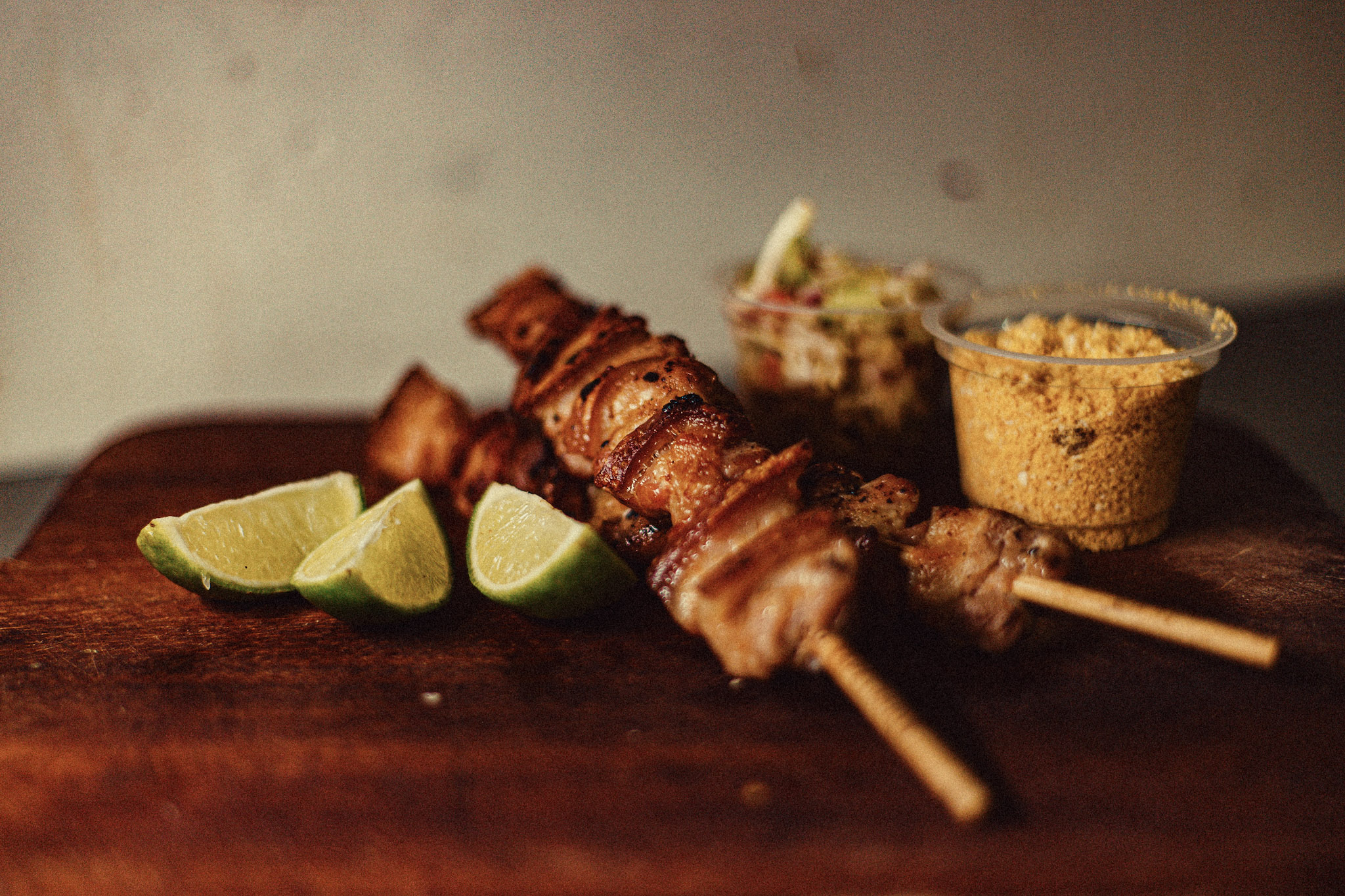 Post Instagram Chico Grill