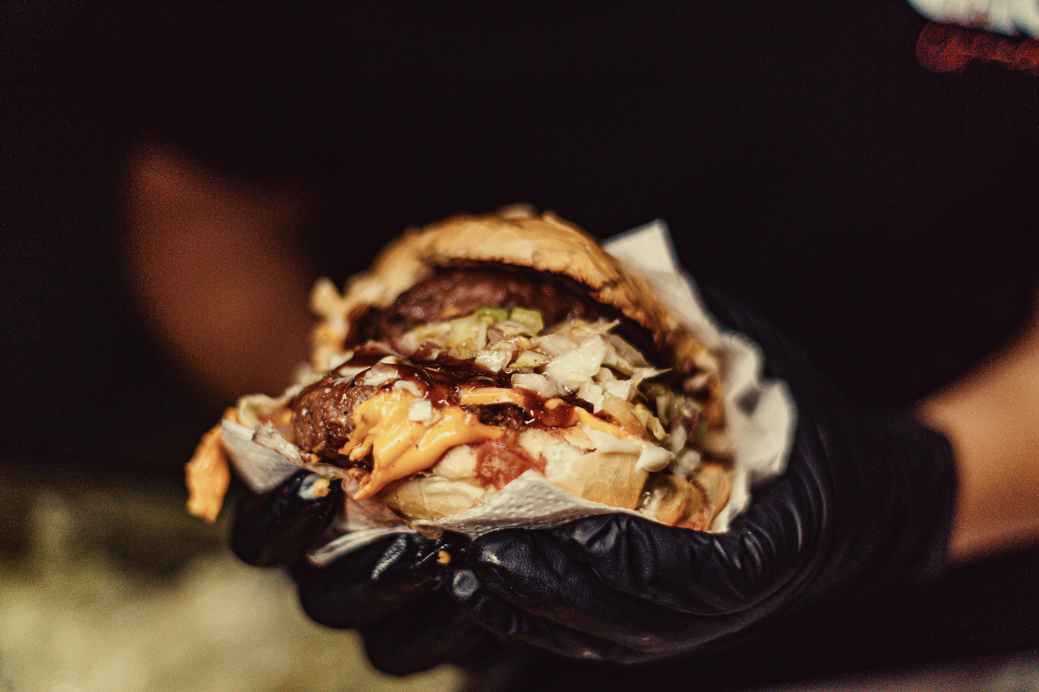 Post Instagram Chico Grill